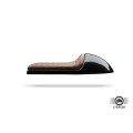 C-Racer Universal Cafe Racer Seat and Tail Fairing - SCR1 C-Racer Universal Cafe Racer Seat and Tail Fairing - SCR1